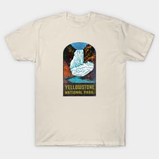 Yellowstone National Park T-Shirt